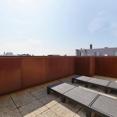 Lecomte - Beachview Escape 150 公寓 *