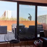 דירה Lecomte - Beachview Escape 150 *