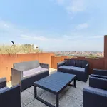 Lecomte - Beachview Escape 150 דירה *