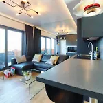 Lecomte - Beachview Escape 150 * אוסטנדה