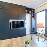 דירה Lecomte - Beachview Escape 150 *