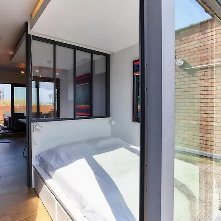 Lecomte - Beachview Escape 150 Appartement *