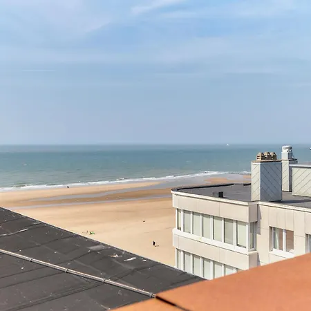Lejlighed Lecomte - Beachview Escape 150 *