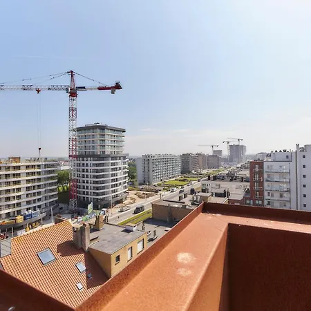 Lecomte - Beachview Escape 150 Apartamento Ostende