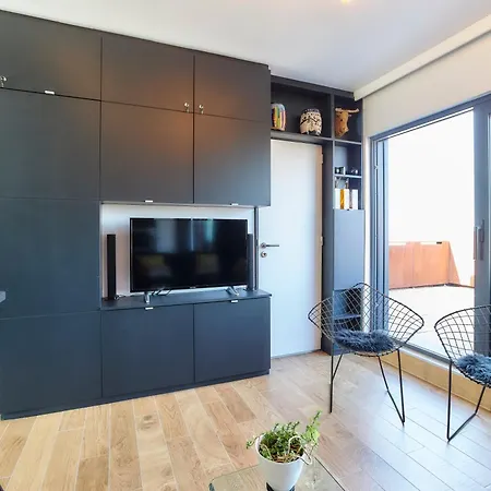 Lejlighed Lecomte - Beachview Escape 150 *