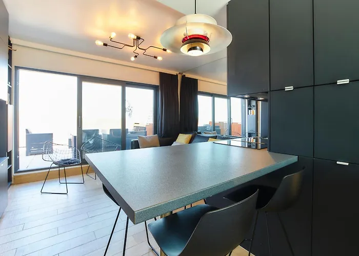 Lecomte - Beachview Escape 150 *