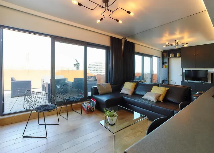 Lecomte - Beachview Escape 150 Oostende