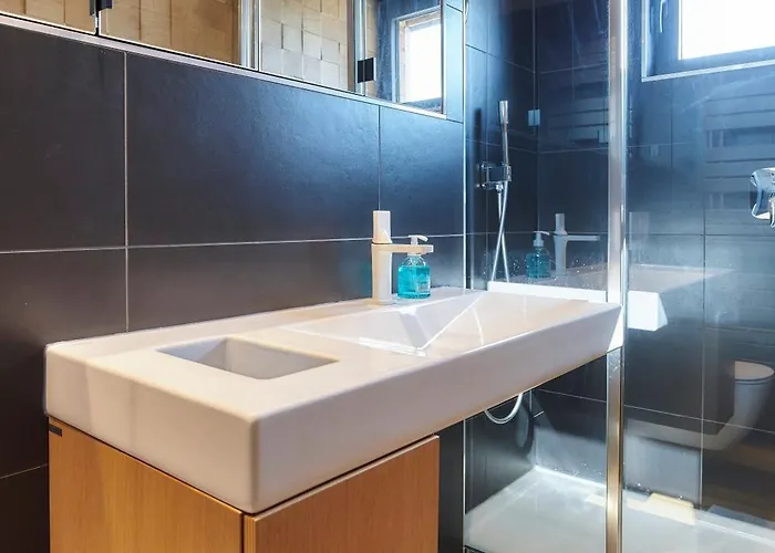 Appartement Lecomte - Beachview Escape 150 *