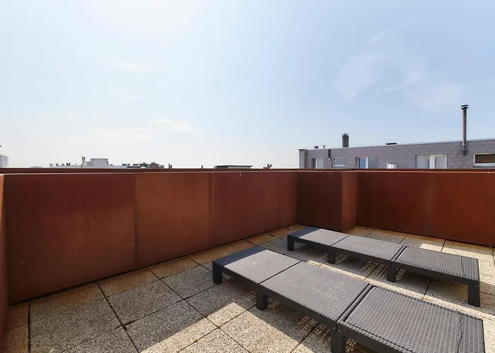 Lecomte - Beachview Escape 150 Appartement *