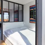 Lecomte - Beachview Escape 150