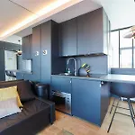 Lecomte - Beachview Escape 150 * Ostende